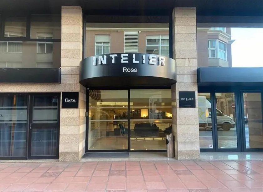 Intelier Rosa - Image 1