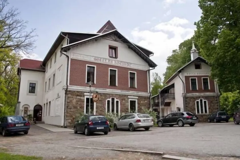 Hotel Na Kocandě - Image 1