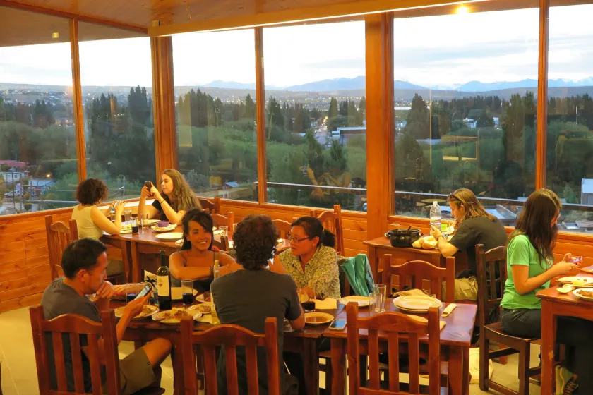 America Del Sur Calafate Hostel - Image 1