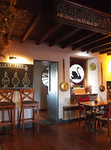 Black Swan Inn - Image 1