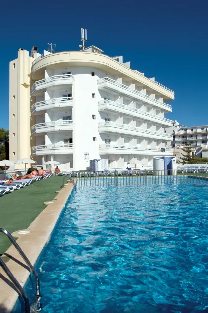 Bellevue Belsana - Image 1