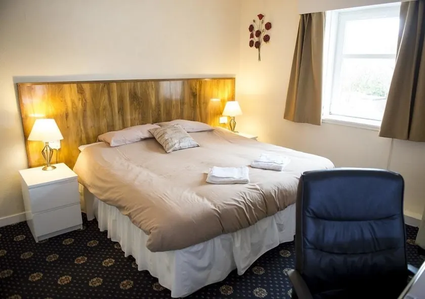 Dalgair House Hotel - Image 1