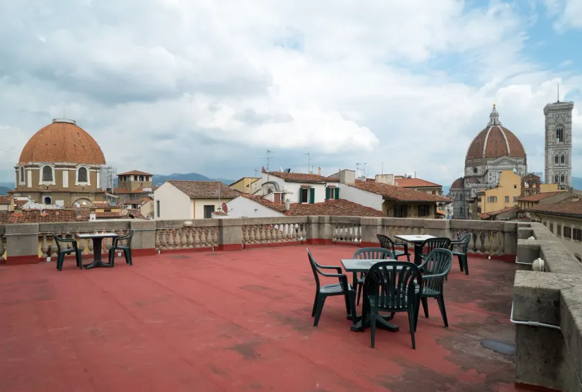 Soggiorno La Cupola Guesthouse - Image 1