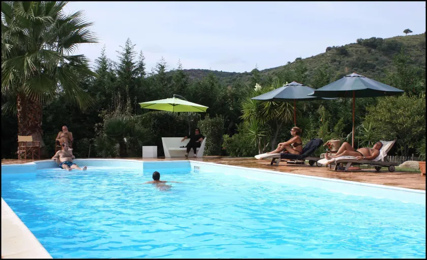 Villa Tresino B&B - Image 1