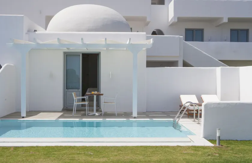 Lindos Sun - Image 1