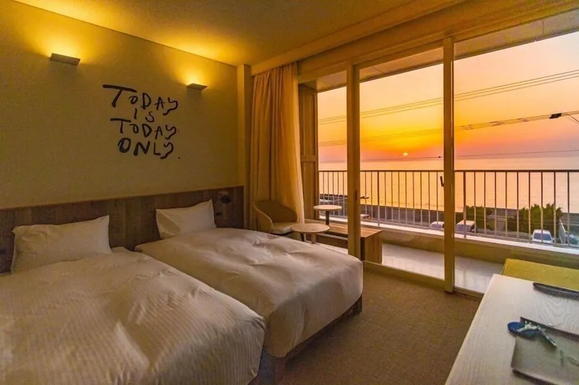 KAMOME SLOW HOTEL the COMPACT - Image 1