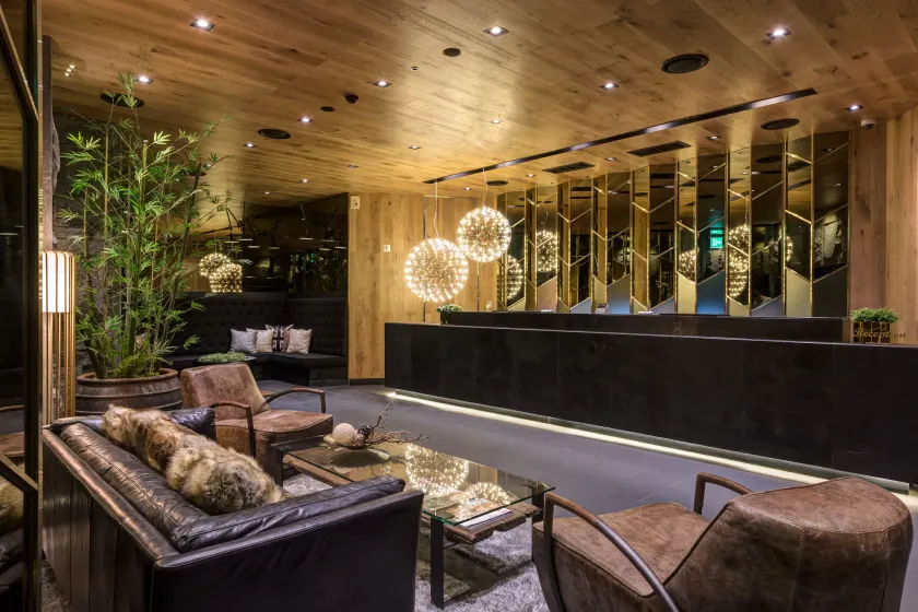 Hotel The Designers Kondae - Image 1