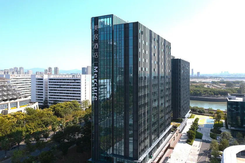 Mercure Xiamen Science City - Image 1