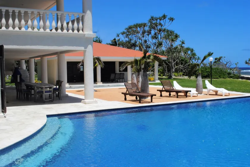 Villa Champagne - Image 1