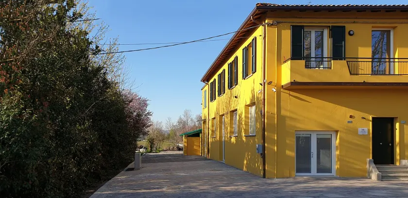 Casa del Falegname - Loft Rovere con cucina - Image 1