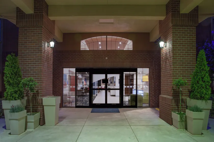 Holiday Inn Express Davis-University Area by IHG - Image 1