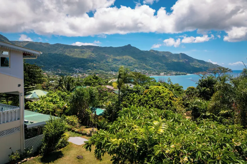 Lemongrass Lodge - Image 1