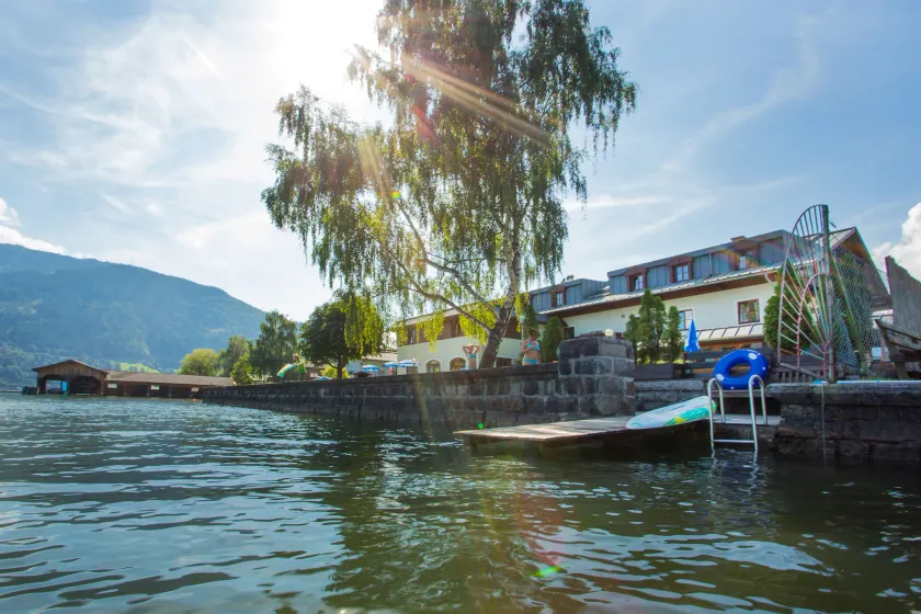 Junges Hotel Zell am See - Image 1