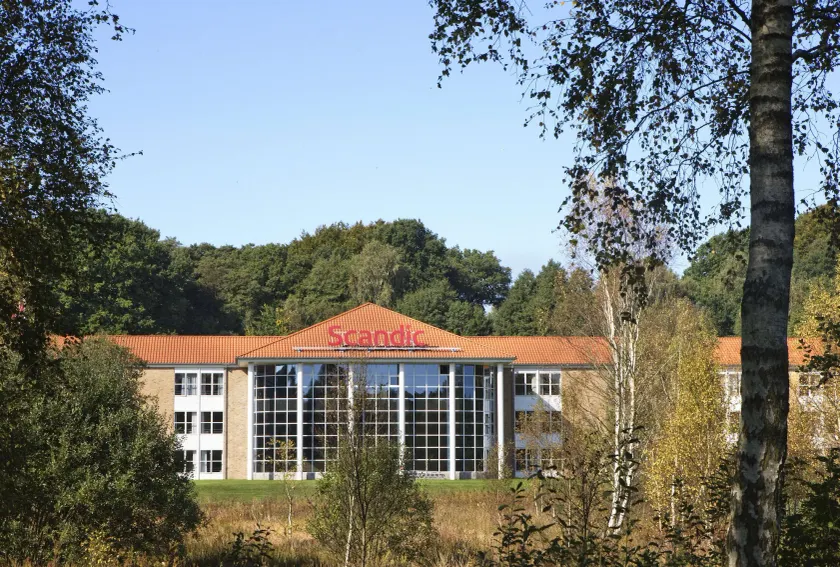 Scandic Silkeborg - Image 1