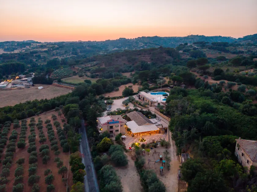 Leano Agriresort - Image 1