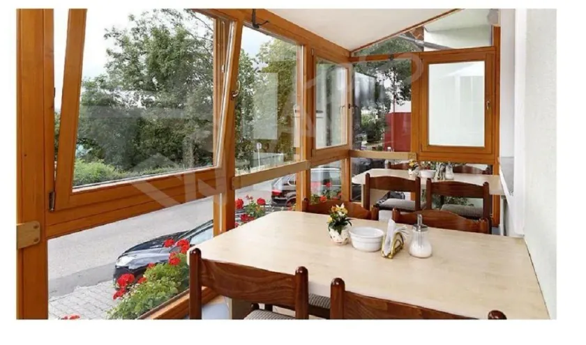 HOTEL RAJSKY - Image 1