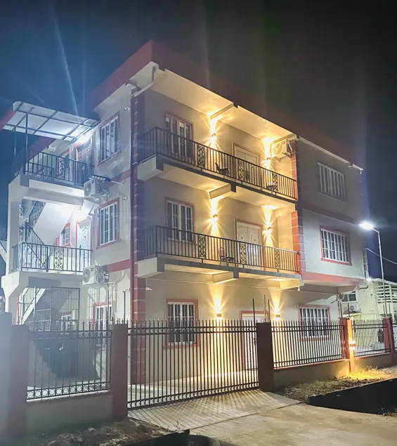 Your Next Level Int Executive Apartment - Image 1