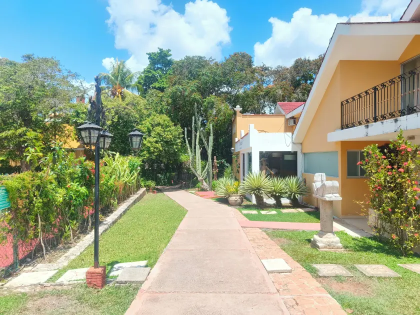 Ecotel Quinta Regia - Image 1