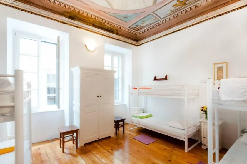 Old Town Hostel - Image 1