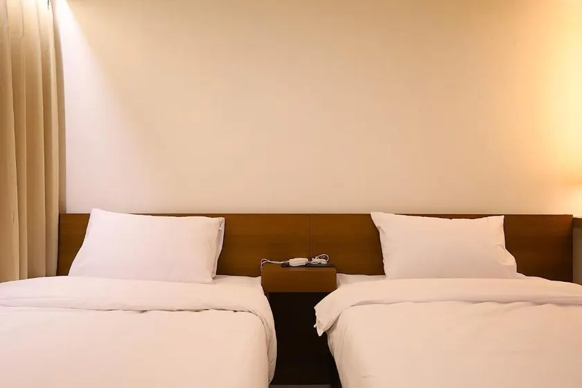 Hotel Soonsu Mia - Værelse