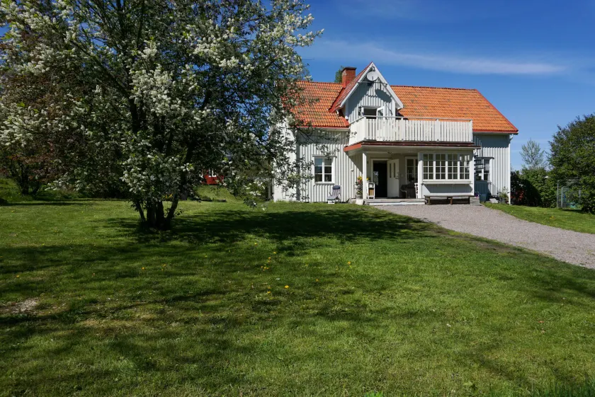 Villa Weidling B&B - Image 1