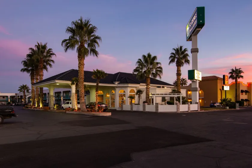St. George Inn and Suites - Image 1