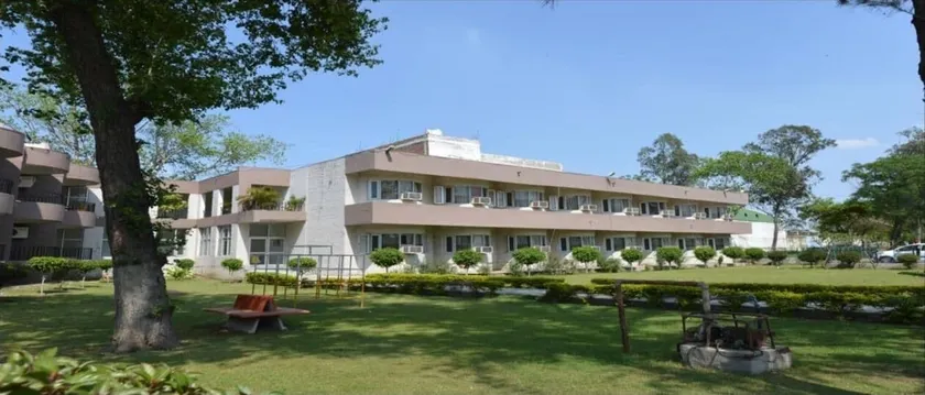 Gauriyya Tourist Resort - Image 1
