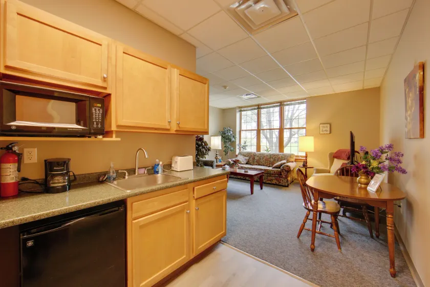 New Kensington Vacation Rental w/ Shared Amenities - Innvendig
