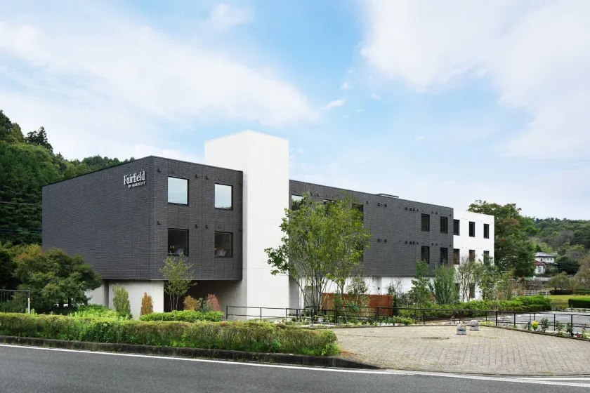 Fairfield by Marriott Tochigi Motegi - Image 1