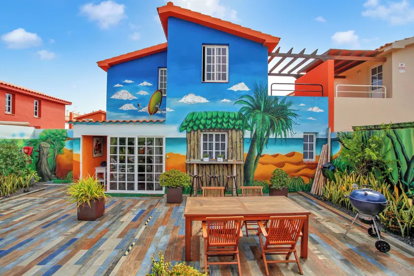 This Villa is Ideal for Families With Children - Image 1