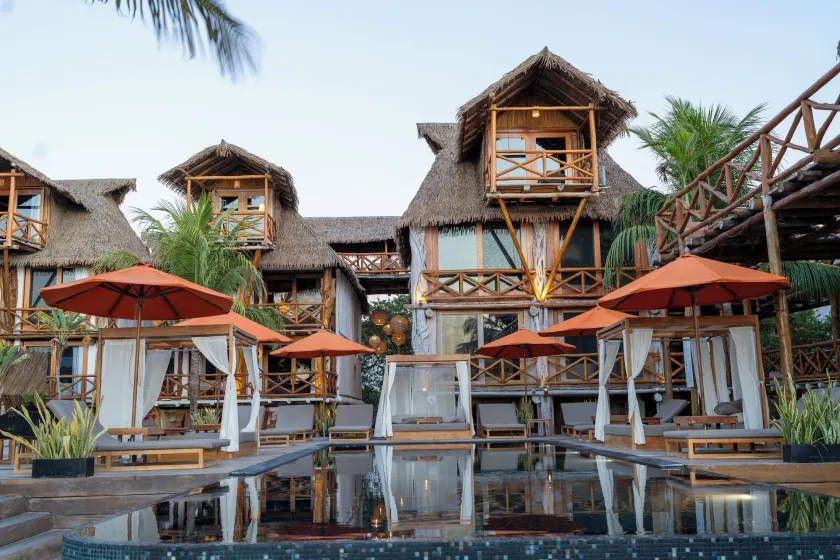 Aldea Kuká, Luxury Eco Boutique Hotel - Image 1