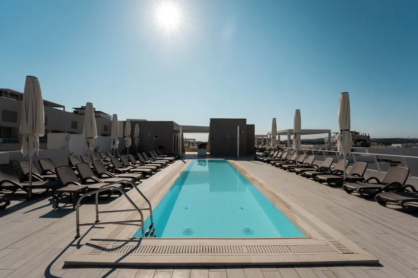 Santana Hotel & SPA - Image 1