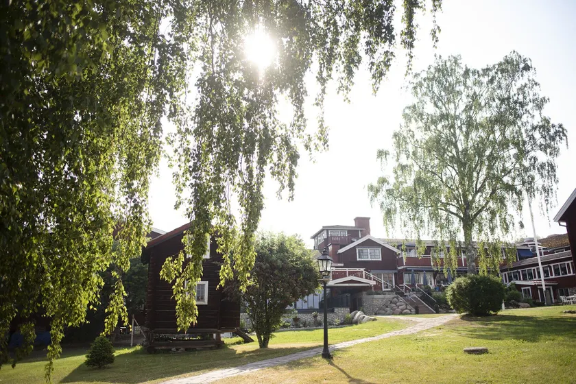 Åkerblads Hotell Gästgiveri Spa - Image 1