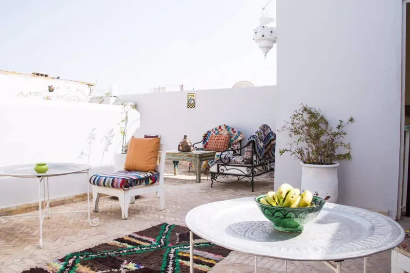 Riad el Marah - Image 1