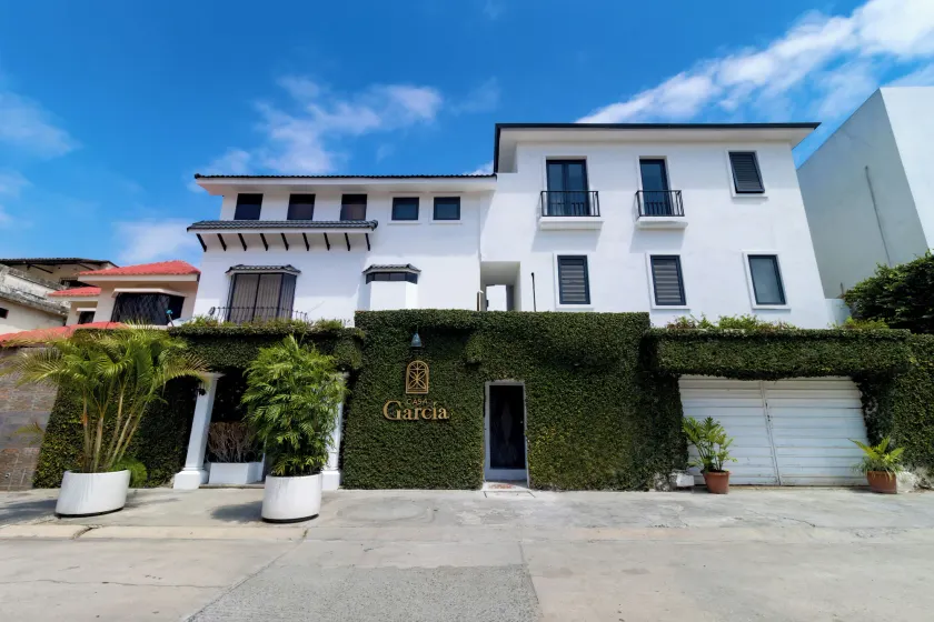 Casa García - Image 1
