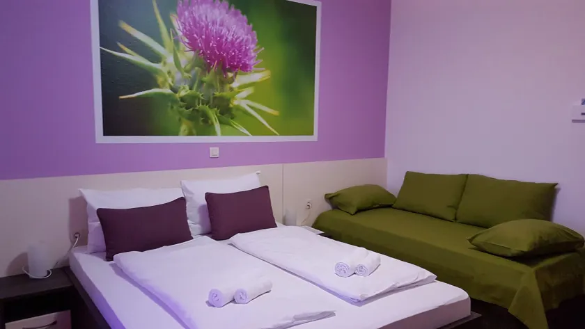 Bed & Breakfast Marta & Tona - Image 1