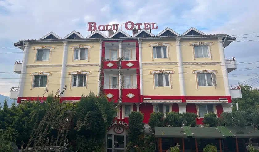 Bolu Otel - Image 1