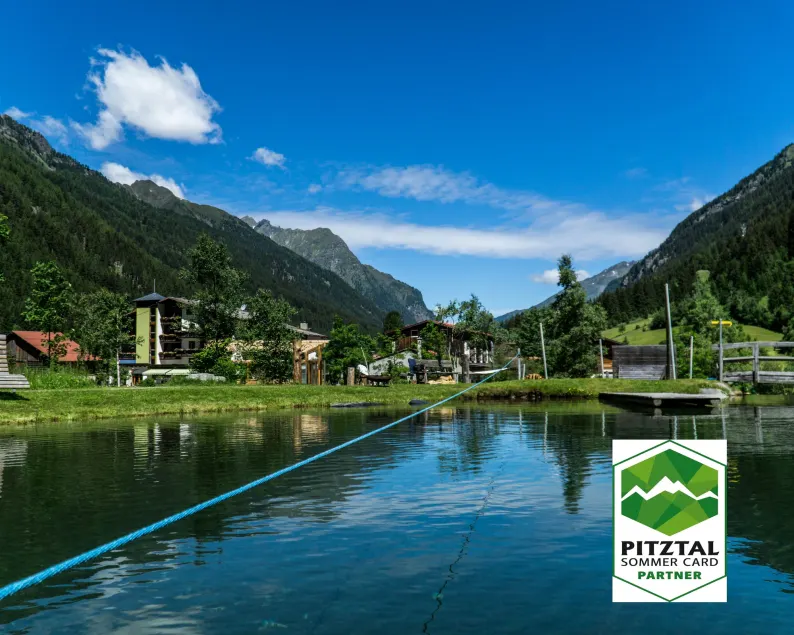 Biohotel Stillebach - Image 1