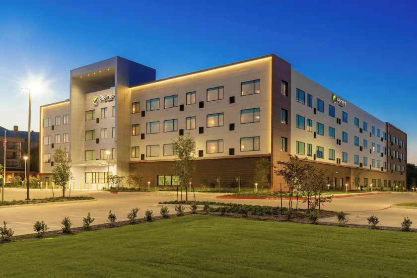Element by Marriott Dallas Richardson - Image 1