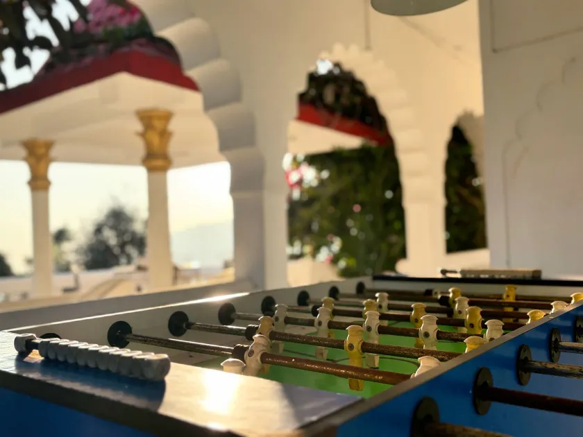 Himalayan Retreat Neelkanth - Image 1