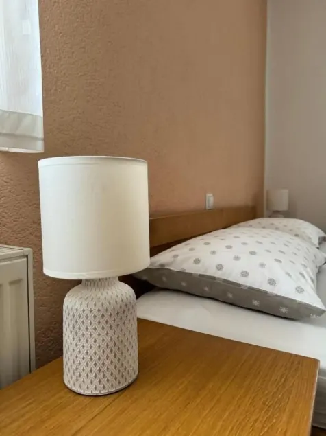 House Kajfes - Rom