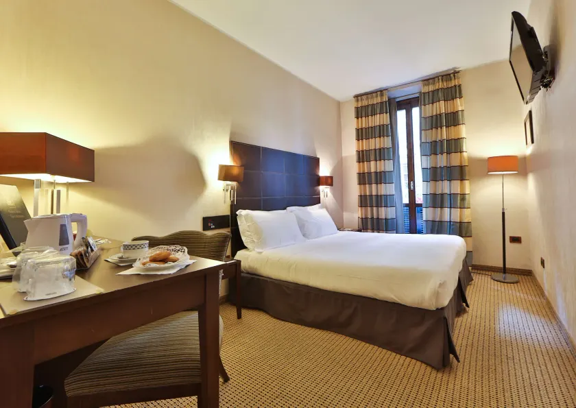 Best Western Hotel Piemontese - Image 1