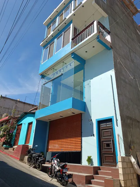 Casa chikuwa - Image 1