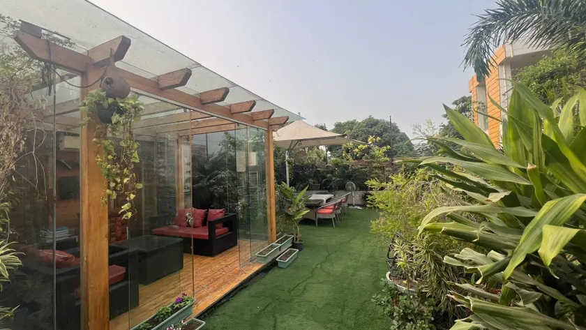 GREEN HOME STAY - Image 1