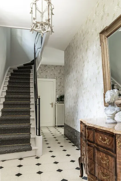 La Castagnère de Bergory - Reception