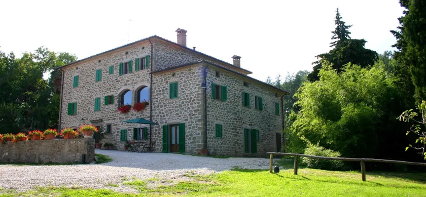 Agriturismo Terra Di Michelangelo - Image 1