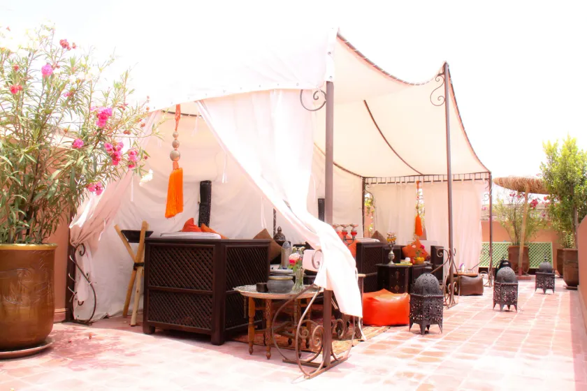 Riad Mariana - Image 1