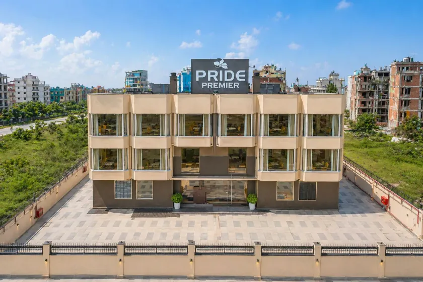 Pride Premier Greater Noida - Image 1