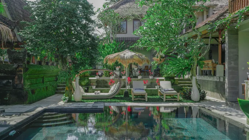 Lokasari Retreat - Image 1