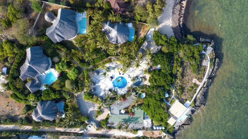 Leopard Point Luxury Beach Resort & Spa - Image 1